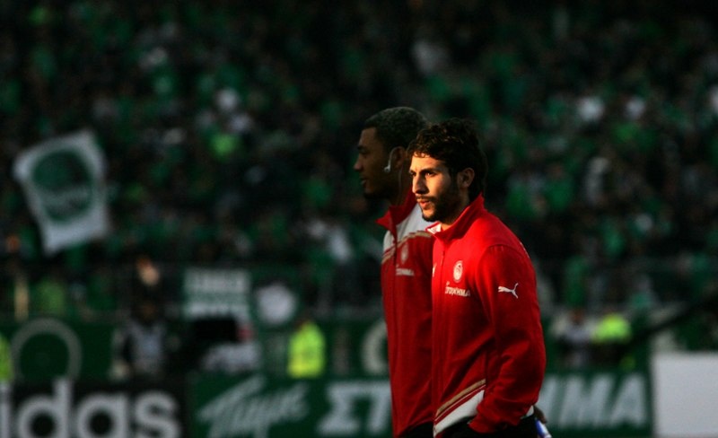 To Onsports στο ΟΑΚΑ (photos)