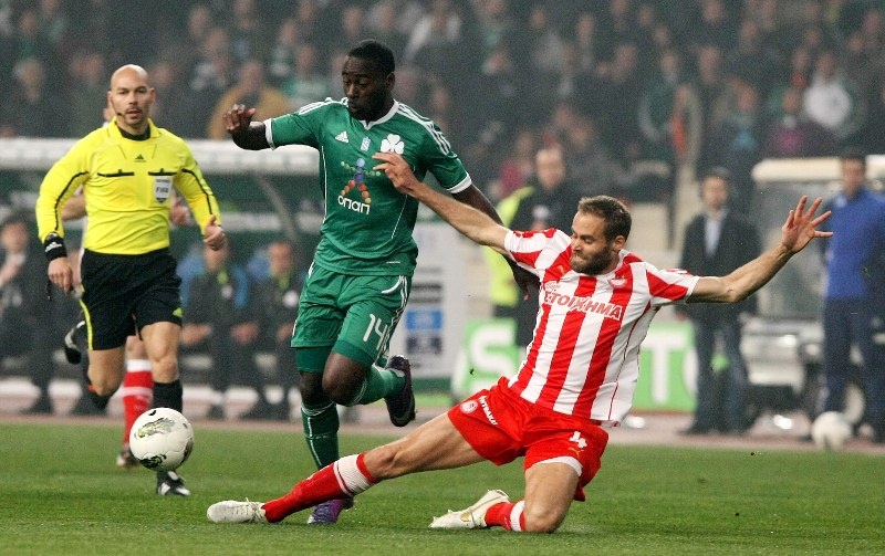 To Onsports στο ΟΑΚΑ (photos)