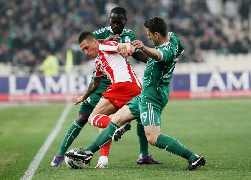 To Onsports στο ΟΑΚΑ (photos)