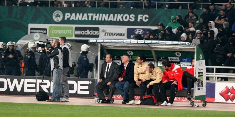 To Onsports στο ΟΑΚΑ (photos)