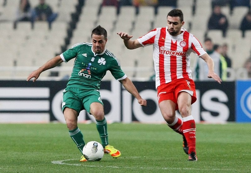 To Onsports στο ΟΑΚΑ (photos)