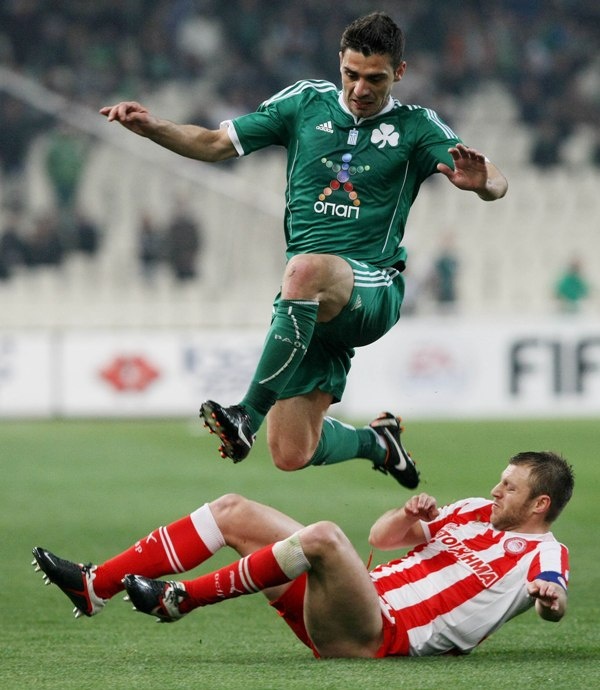 To Onsports στο ΟΑΚΑ (photos)