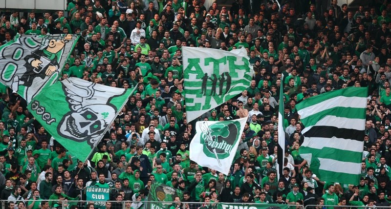 To Onsports στο ΟΑΚΑ (photos)