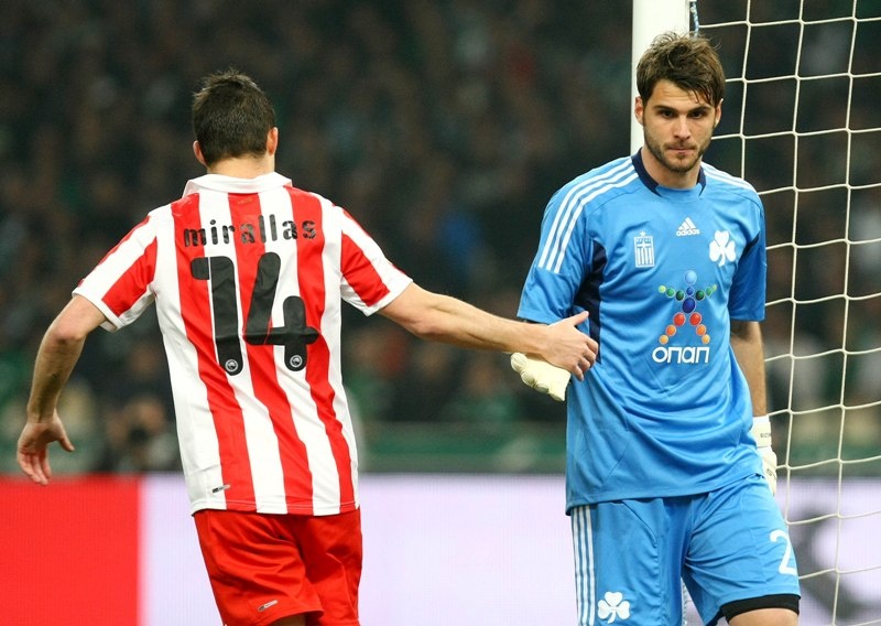 To Onsports στο ΟΑΚΑ (photos)