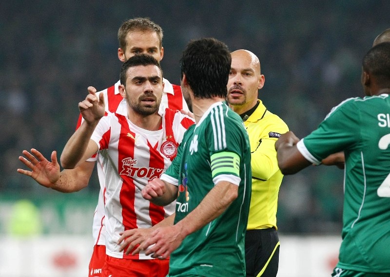 To Onsports στο ΟΑΚΑ (photos)