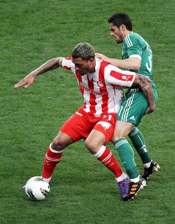 To Onsports στο ΟΑΚΑ (photos)