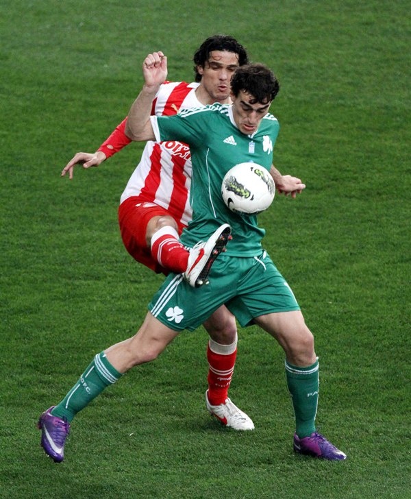 To Onsports στο ΟΑΚΑ (photos)