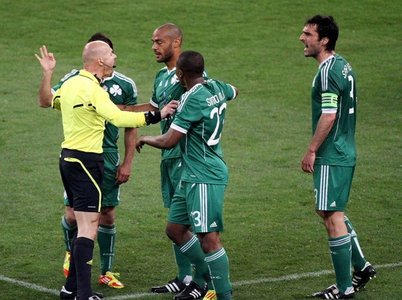 To Onsports στο ΟΑΚΑ (photos)