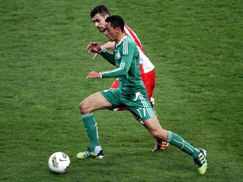 To Onsports στο ΟΑΚΑ (photos)