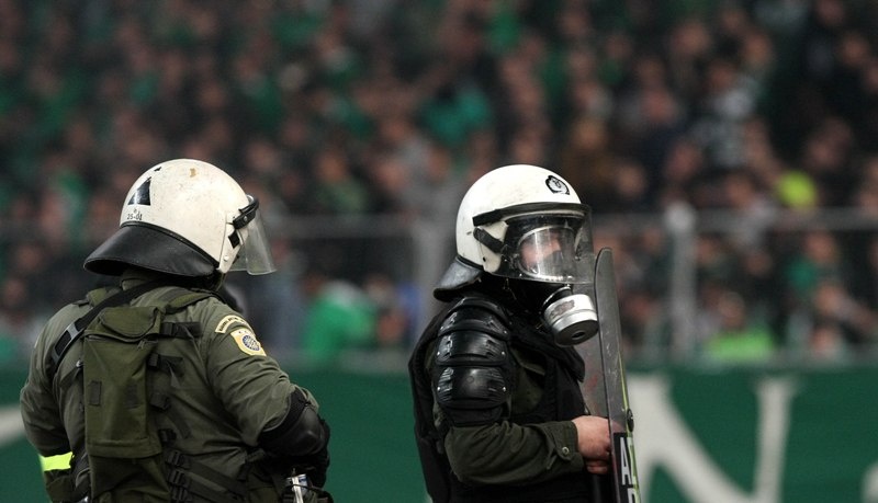 Απόδραση τίτλου για Ολυμπιακό, καταστροφή για Παναθηναϊκό (photos+videos)