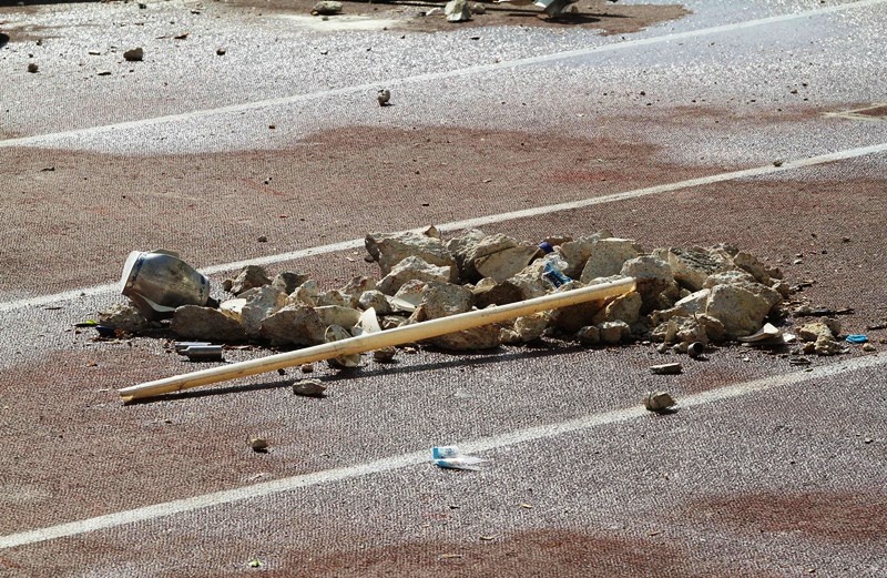 Η αυτοψία του Onsports στο ΟΑΚΑ