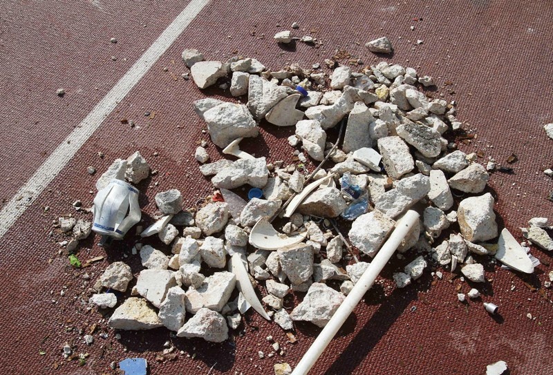 Η αυτοψία του Onsports στο ΟΑΚΑ