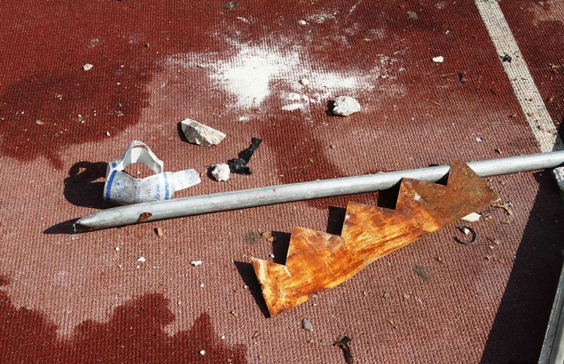 Η αυτοψία του Onsports στο ΟΑΚΑ