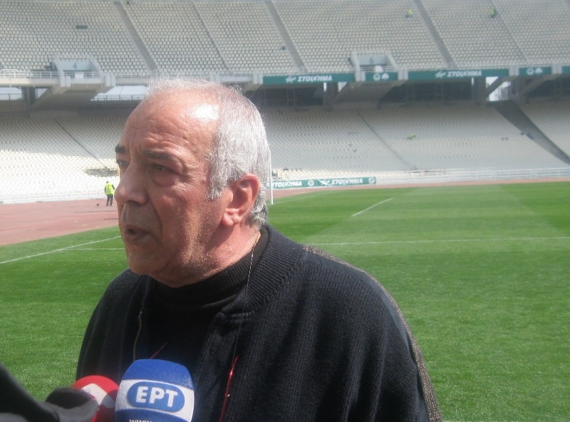 Η αυτοψία του Onsports στο ΟΑΚΑ