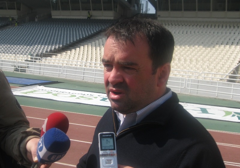 Η αυτοψία του Onsports στο ΟΑΚΑ