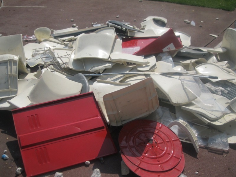 Η αυτοψία του Onsports στο ΟΑΚΑ