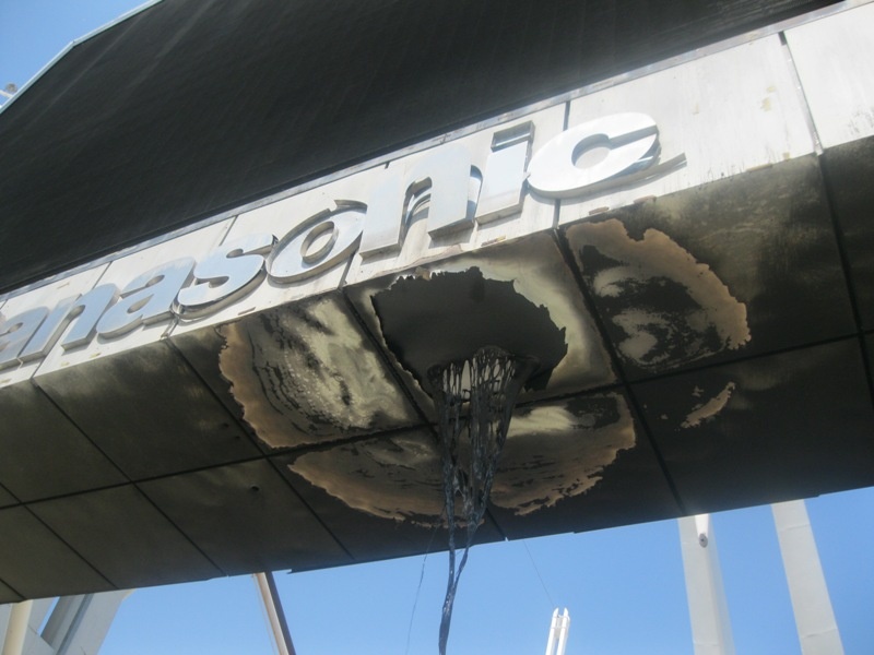 Η αυτοψία του Onsports στο ΟΑΚΑ