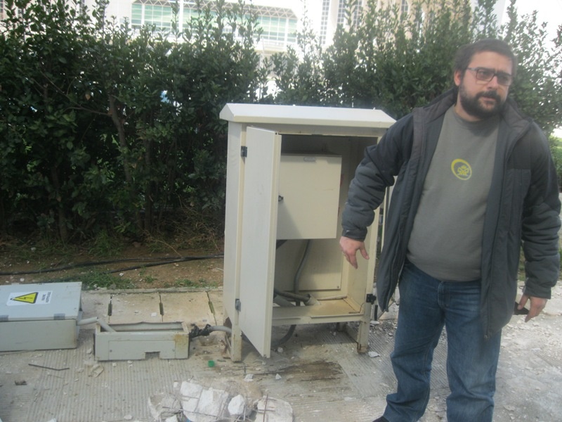 Η αυτοψία του Onsports στο ΟΑΚΑ