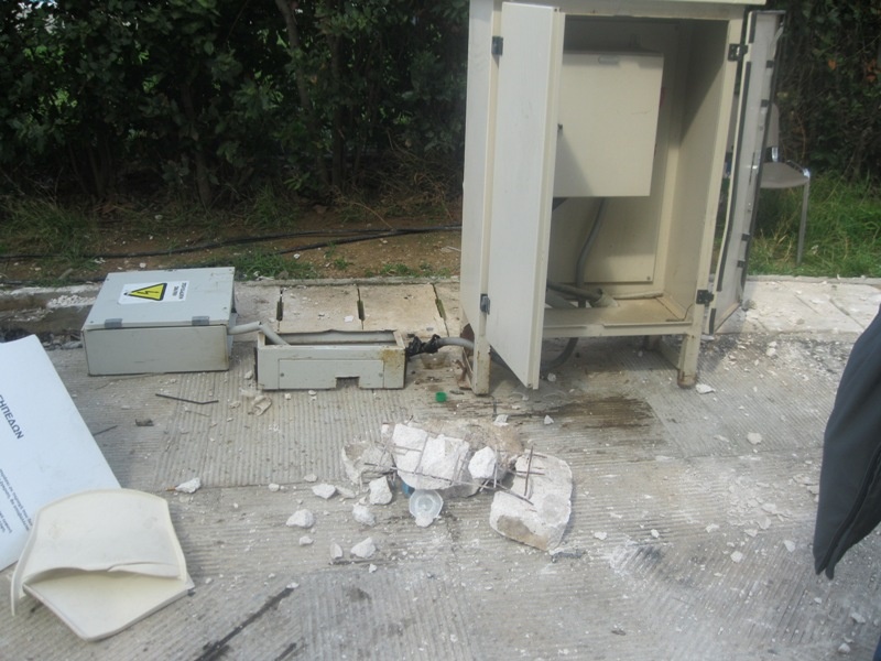 Η αυτοψία του Onsports στο ΟΑΚΑ