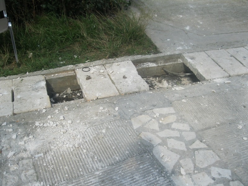 Η αυτοψία του Onsports στο ΟΑΚΑ