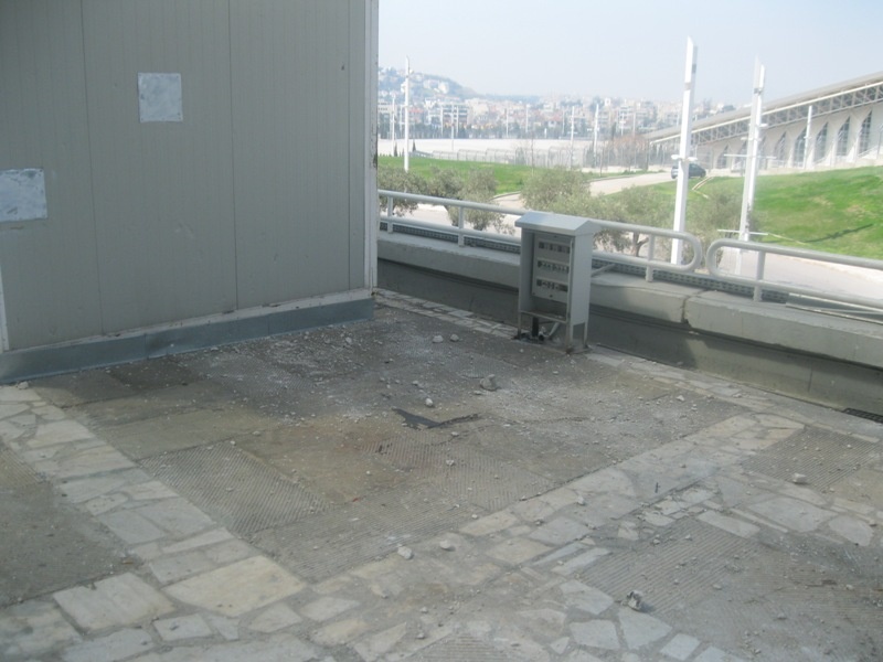 Η αυτοψία του Onsports στο ΟΑΚΑ