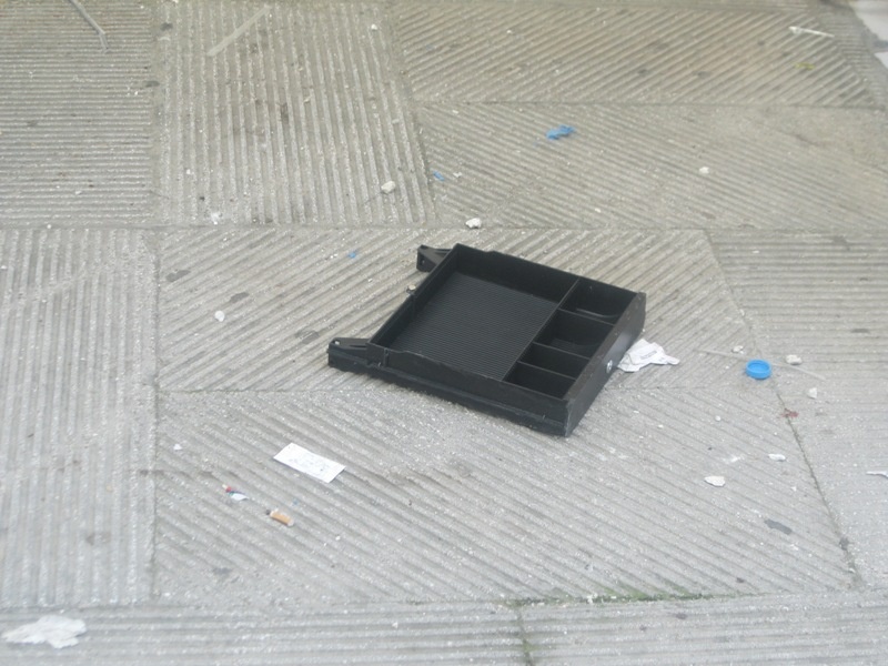 Η αυτοψία του Onsports στο ΟΑΚΑ