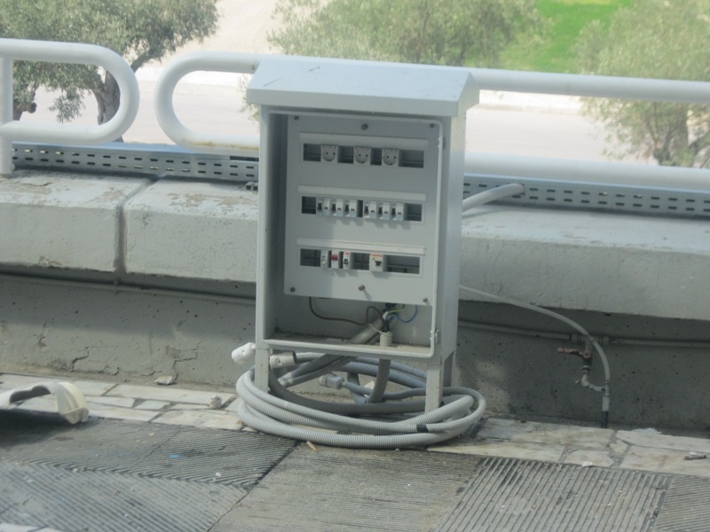 Η αυτοψία του Onsports στο ΟΑΚΑ