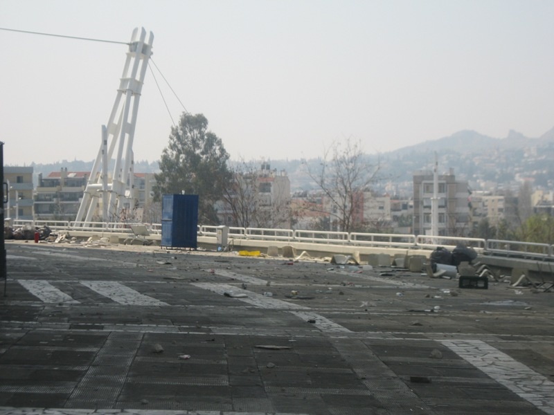 Η αυτοψία του Onsports στο ΟΑΚΑ