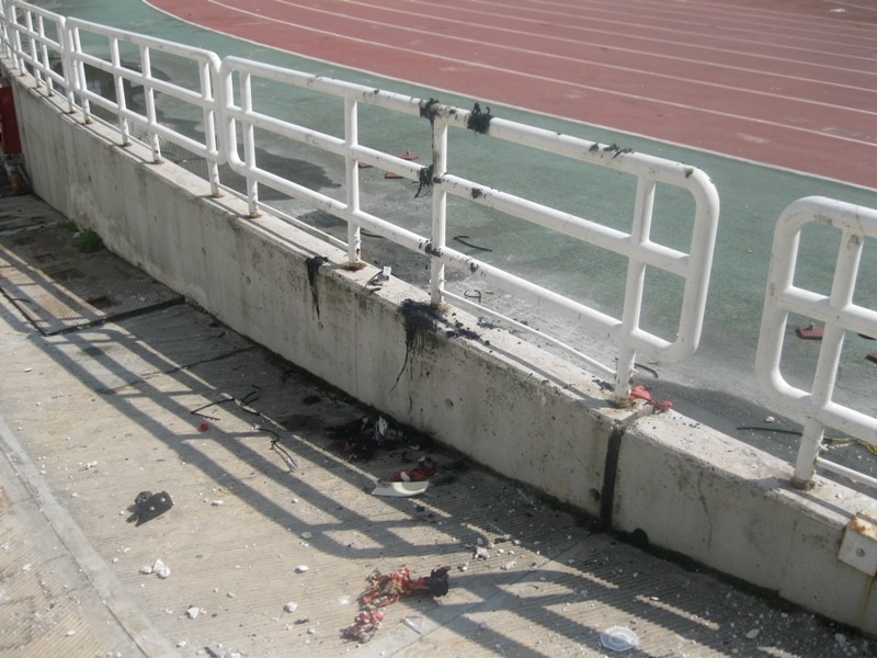 Η αυτοψία του Onsports στο ΟΑΚΑ