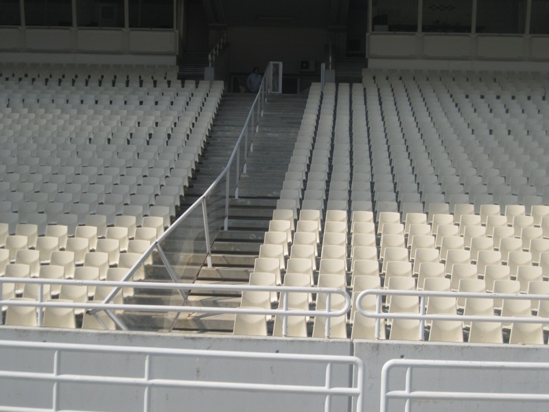 Η αυτοψία του Onsports στο ΟΑΚΑ