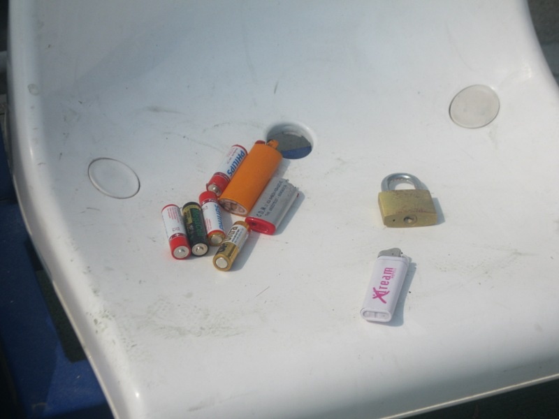 Η αυτοψία του Onsports στο ΟΑΚΑ