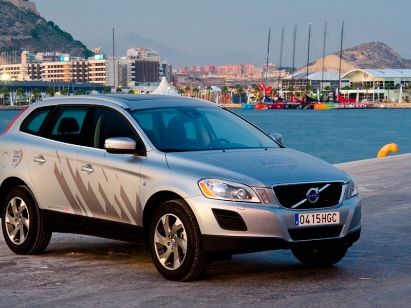 Volvo XC60 diesel
