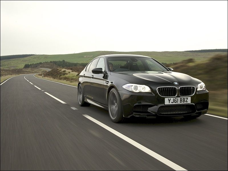 11 βραβεία red dot για το BMW Group