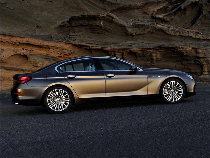 11 βραβεία red dot για το BMW Group