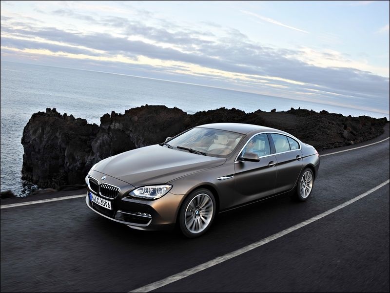 11 βραβεία red dot για το BMW Group