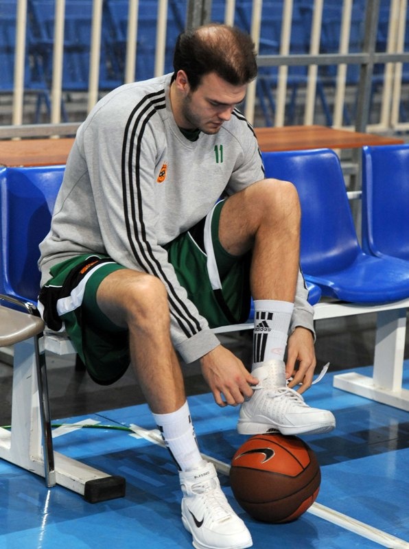 Ομπράντοβιτς: «Δύο νίκες ακόμα για το Final Four»
