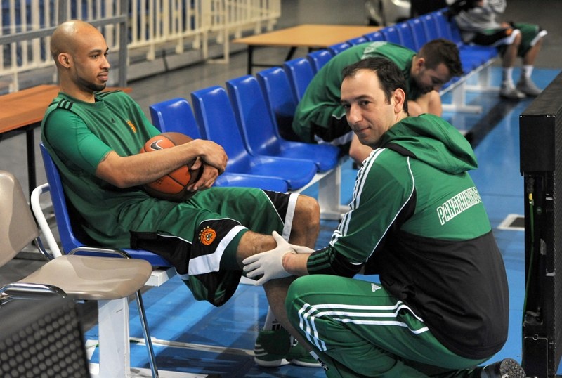 Ομπράντοβιτς: «Δύο νίκες ακόμα για το Final Four»