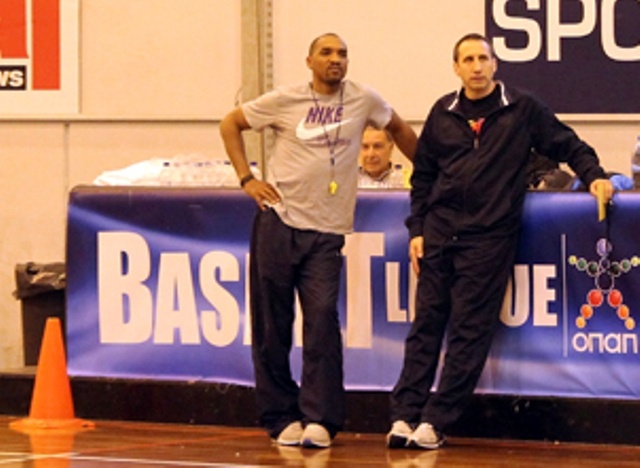 Μπλατ: «Θα είμαστε στο Final Four»