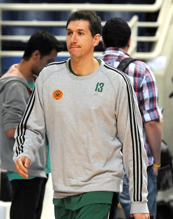 Ομπράντοβιτς: «Δύο νίκες ακόμα για το Final Four»