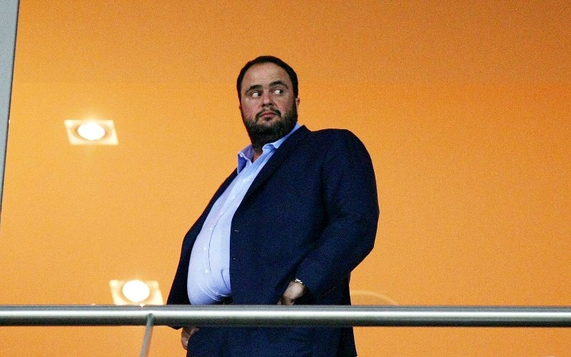 Ο «βράχος» Μέλμπεργκ… έσπασε το «τείχος» του ΟΦΗ (photos)
