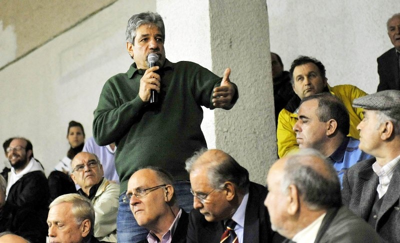 Θανάσης Γιαννακόπουλος: «Προσφέρω 120.000 ευρώ στο τμήμα που αγαπώ!»