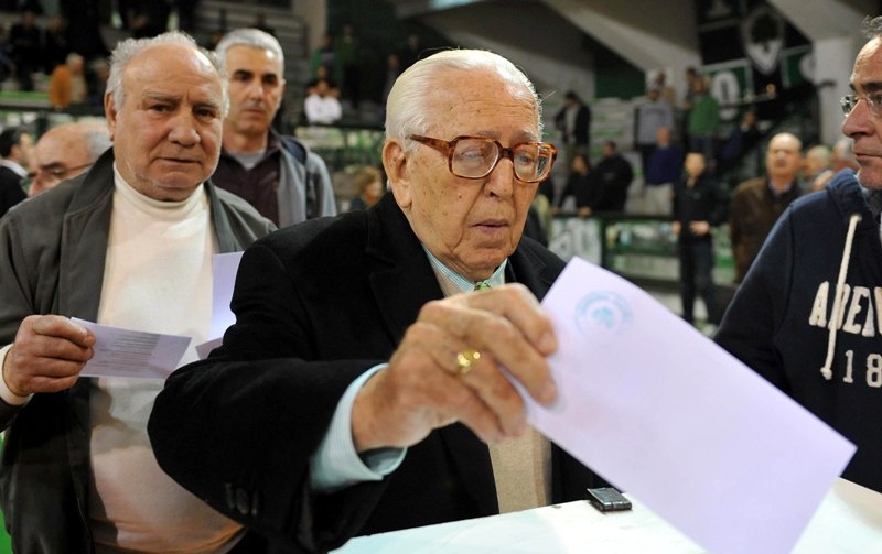 Θανάσης Γιαννακόπουλος: «Προσφέρω 120.000 ευρώ στο τμήμα που αγαπώ!»