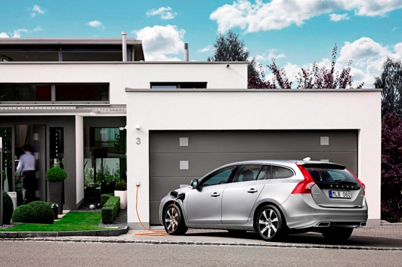 Η Volvo Car Corp. αμφισβητεί τους στόχους της Ε.Ε. για το CO2