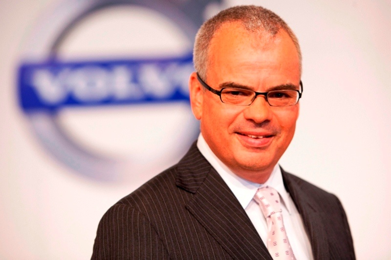 Η Volvo Car Corp. αμφισβητεί τους στόχους της Ε.Ε. για το CO2