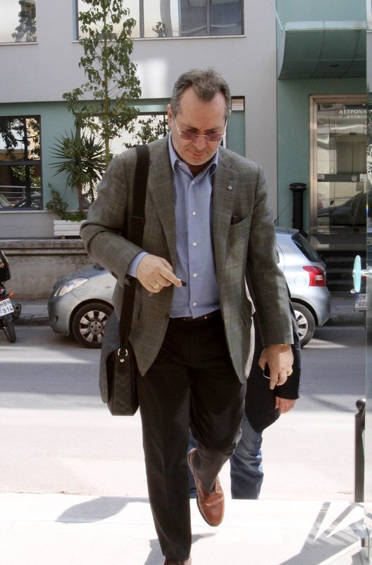 Το Onsports στη Super League για το Δ.Σ. και την απολογία του ΠΑΟ (photos)