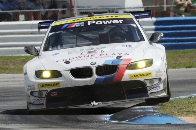 Επιστροφή στη δράση με επιτυχίες για την Dunlop