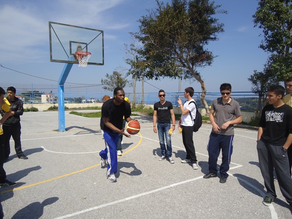 Στην Επισκοπή ο ΑΓΟΡ (photos)