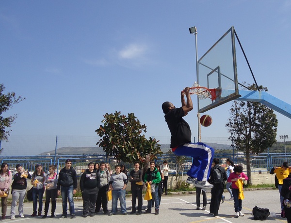 Στην Επισκοπή ο ΑΓΟΡ (photos)