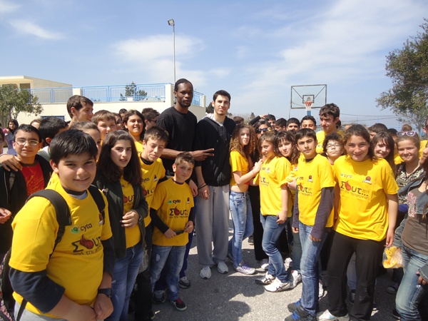 Στην Επισκοπή ο ΑΓΟΡ (photos)