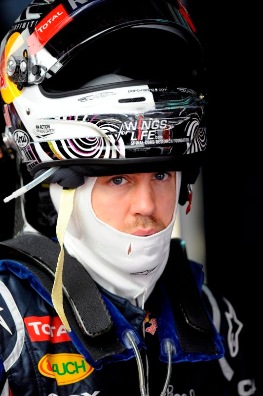 Δεύτερη σερί pole position για τον Χάμιλτον (photos)